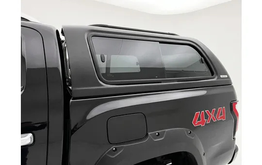 HARDTOP SR5 CARRYBOY CON FINESTRINI SCORREVOLI 2