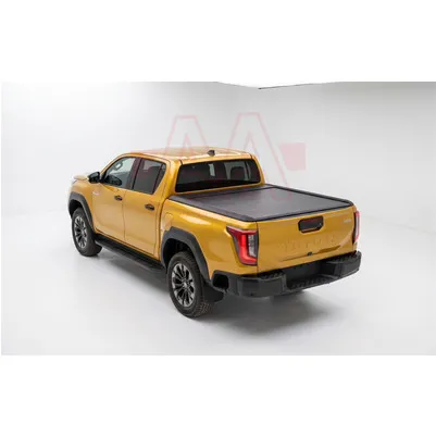 ROLLER MRC-2000 REALTRUCK
