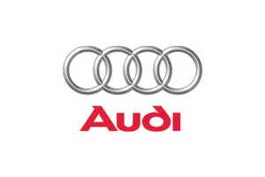 logo AUDI