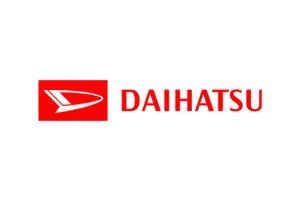 logo DAIHATSU