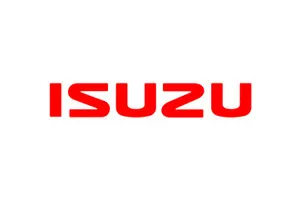 logo ISUZU