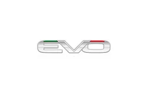 logo EVO