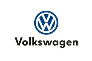 logo VOLKSWAGEN 