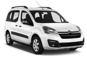 BERLINGO DAL 2015 AL 2017