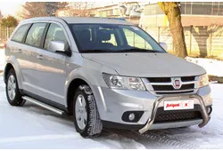 FREEMONT DAL 2011 4X2 e 4x4