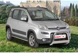 PANDA/PANDA4x4 DAL 2013 (no mod.CROSS)
