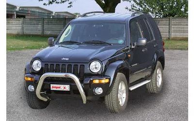 CHEROKEE DAL 2001 AL 2007
