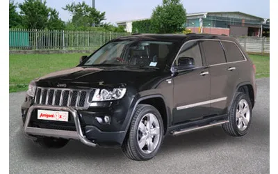 GRAND CHEROKEE DAL 2011 AL 2014