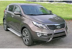 SPORTAGE DAL 2010 AL 2015