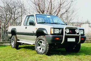 L200 DAL 1992 AL 1999