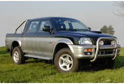 L200 DAL 1997 AL 2005