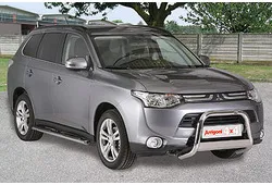 OUTLANDER DAL 2013 AL 2014