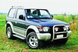 PAJERO DAL 1991 AL 1997