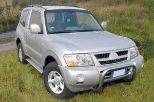 PAJERO DAL 2003 AL 2006