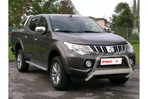 L200 DAL 2015 AL 2019 DOUBLE CAB