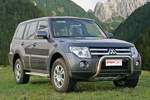 PAJERO DAL 2007 AL 2014 V80