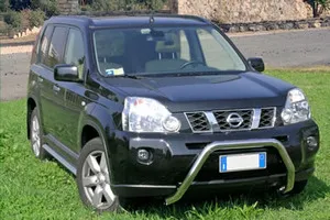 X-TRAIL DAL 2007 AL 2010 (T31)