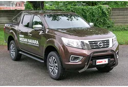 NAVARA NP300 DAL 2016 (D23)