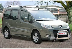 PARTNER DAL 2008 AL 2017