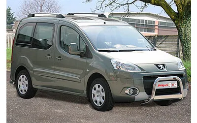 PARTNER DAL 2008 AL 2017