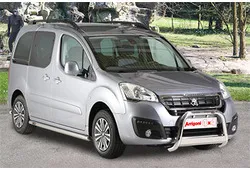 PARTNER DAL 2006 AL 2008