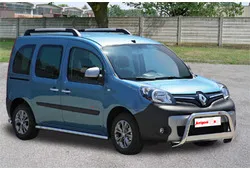 RENAULT KANGOO DAL 2014 AL 2021