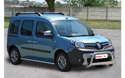 RENAULT KANGOO DAL 2014 AL 2021