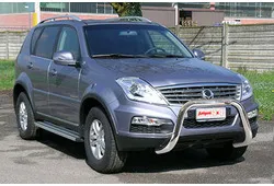 REXTON W DAL 2013
