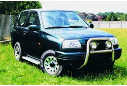 GRAND VITARA DAL 1997 AL 2004