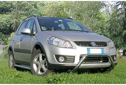 SX4 DAL 2006 AL 2007