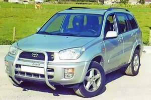 RAV4 DAL 2001 AL 2002