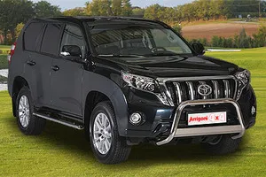 LAND CRUISER 150 DAL 2014 AL 2017