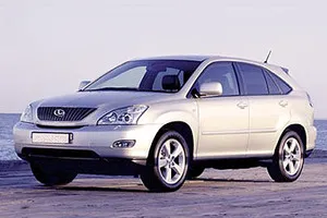 LEXUS RX 300