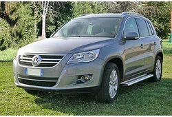 VOLKSWAGEN TIGUAN DAL 2008 AL 2010