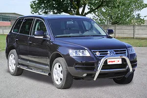 VOLKSWAGEN TOUAREG DAL 2007 AL 2009