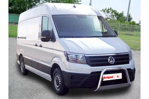 VOLKSWAGEN CRAFTER DAL 2017