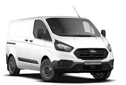 TRANSIT CUSTOM DAL 2018 AL 2023