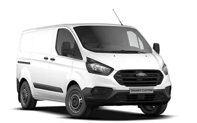 TRANSIT CUSTOM DAL 2018 AL 2023