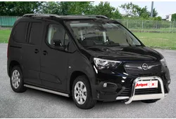 COMBO DAL 2018 AL 2024