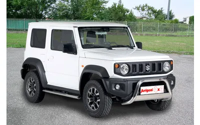 JIMNY DAL 2018