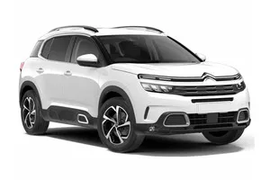 C5 AIRCROSS DAL 2019