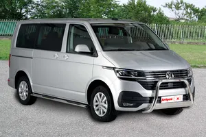 VOLKSWAGEN T6.1 DAL 2019