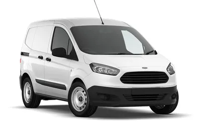 TRANSIT COURIER DAL 2018 AL 2023