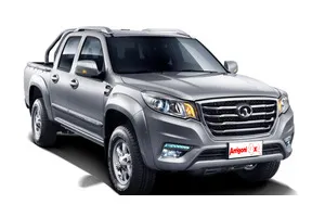 STEED 6 DAL 2018 DOUBLE CAB