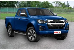 D-MAX DAL 2020-2024 EXTRACAB
