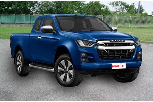 D-MAX DAL 2020 EXTRACAB