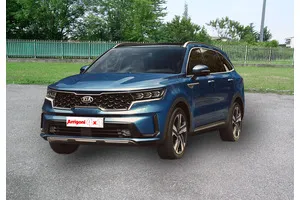 SORENTO DAL 2021