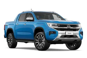 VOLKSWAGEN AMAROK DAL 2023